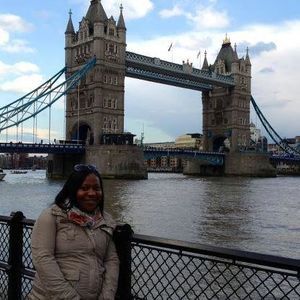 Meet your Posher, Michelle